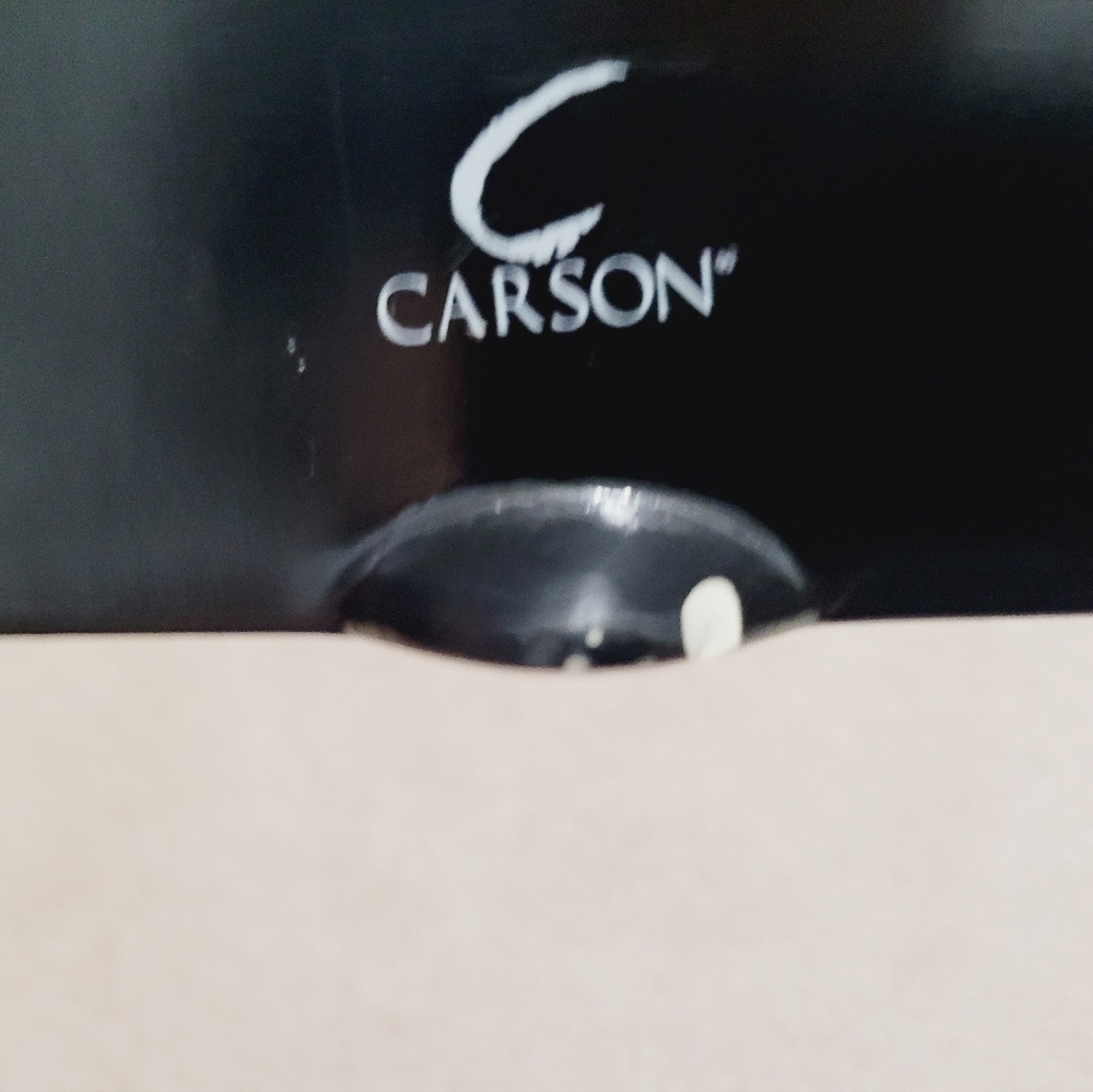 Carson Ceramic Message Bar Sign – “A Sister Is Worth A Thousand Friends” - Picture 5 of 8